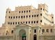 Yemen: The Sultan Al Kathiri Palace, Seiyun, Hadramawt, former seat of the Al-Kathiri Sultanate. Photo by Aiman Alhaddad (CC BY-SA 3.0 License)