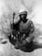 Saudi Arabia / UK: The explorer and Arabist Wilfred Thesiger in Oman, c. 1946